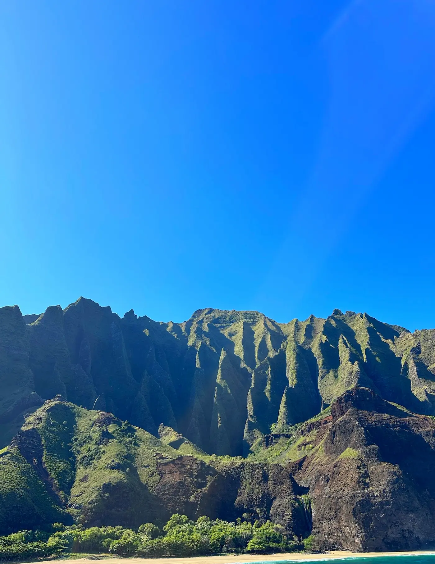 The Best Four-Day Itinerary on Kauai