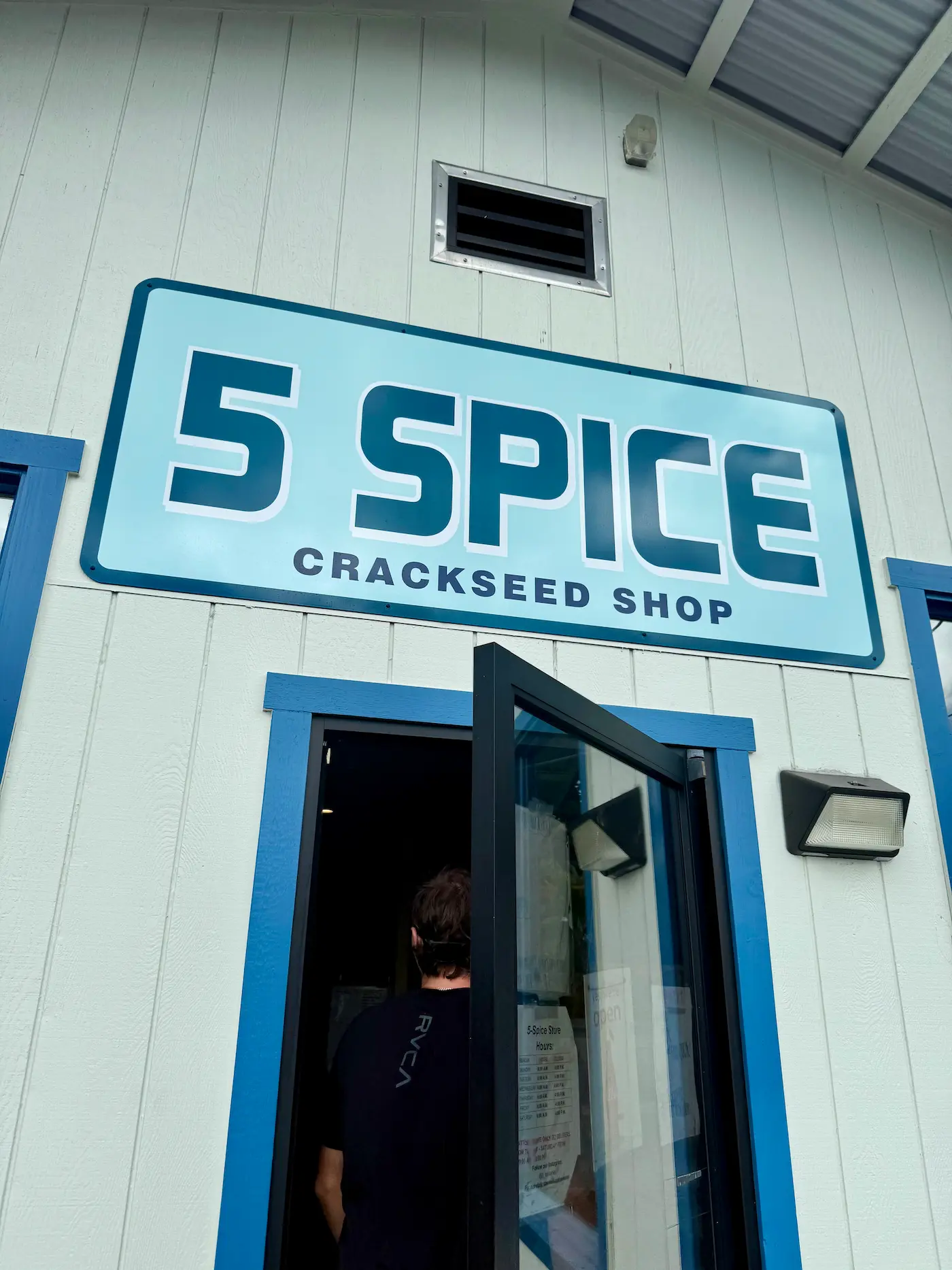 Best Places to Eat on Big Island